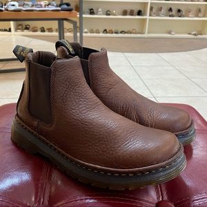 Dr Martens Oakford 266201 Shopworn 
